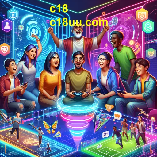 A Importância da Categoria 'Comunidade' nos Jogos da c18