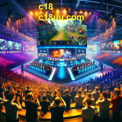 A Ascensão dos Eventos de Jogos: Conectando Jogadores e Criadores