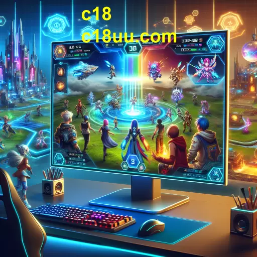 O Crescimento dos Jogos Multiplayer na Era Digital