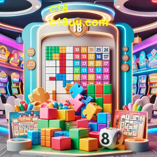 A Evolução dos Jogos de Quebra-Cabeça