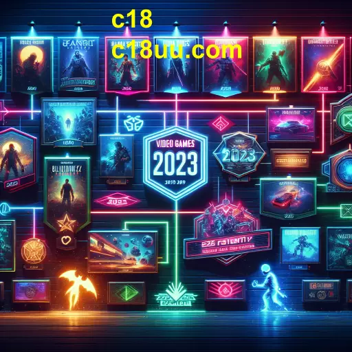 Expectativas e Surpresas: Os Lançamentos de Jogos de 2023