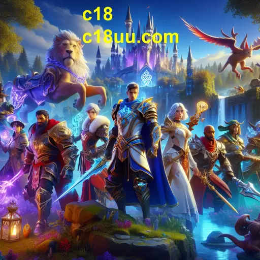 Novidades Imperdíveis na Categoria 'Latest Updates' do Site c18